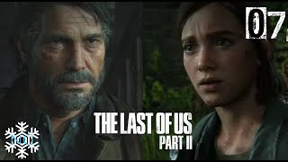 The Last of Us 2 Part 7 [The Dome]