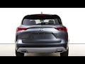 2019 INFINITI QX50 - Liftgate