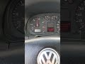 launch control 1.9 TDI ASV Golf mk4