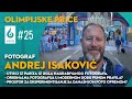 Šesti prsten #25: Andrej Isaković, fotograf agencije AFP.