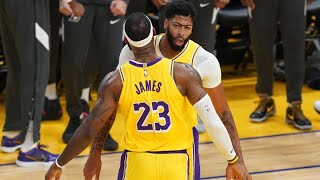 Los Angeles Lakers vs Golden State Warriors Full Game Extended Highlights 2019 NBA Preseason