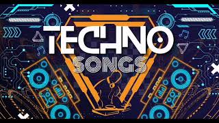 Techno Songs 2024 (Official music)