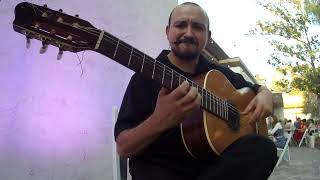 Spanish Guitar Solo Lovers: This One’s for You!