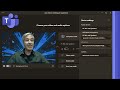 How to join a Microsoft Teams meeting - tutorial for the new update [2021]