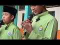 Bintang SpensArt | Tahfizh Juzz Amma oleh Ezzar & Rayendra