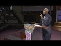 maximize your days 2 bishop dale c. bronner word of faith family worship cathedral