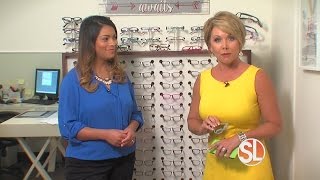 Nationwide Vision provides full range of eye care services for kids