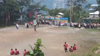 penalty shootout Sokey Vs Manglay IRB#09/08/2K22