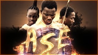 ASE - Short Film [African Historical Fantasy Genre]