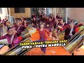 TABUH VARIASI TERBARU 2023 GENDANG BELEQ PUMA PUTRA MANDALA MONTONG BETOK & JOGET YULI LIVE JEROWARU