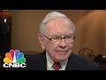 Warren Buffett: Abel And Ajit Are First Step In Succession Plan | CNBC