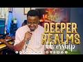 Deeper Realms Worship | clayton stimah