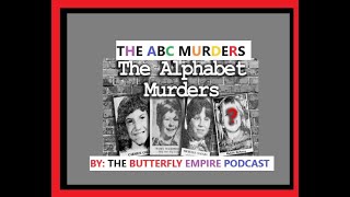 The Alphabet Murders