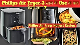 Filips Airfryer Honest Review After 3 Years Used/ Philips Airfryer HD9200/90 ,/Airfryer/Philips