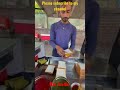 Bread pakoda | Ahmedabad street food | Indian street food #shorts #shortsvideo