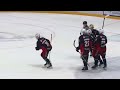 artūrs homjakovs goal vs kiekko pojat 25.01.2025 mestis