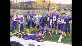 2014 JPW VIKINGS