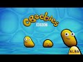 bliadhna Ùr nan sìonach cbeebies alba bbc alba