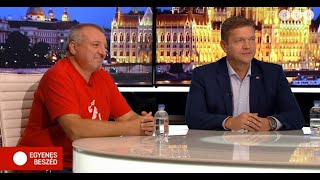 MSZP | Mi történik az MSZP-ben?