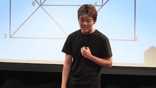 Why We Hate Math: Three Reasons  | Carr (Yijin) Li | TEDxTheMastersSchool