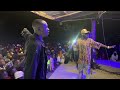 Eljay & Swizz Performing at - What's on Gam Music Fest 1.0