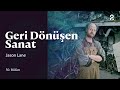 Jason Lane | Geri Dönüşen Sanat | 50. Bölüm @trt2