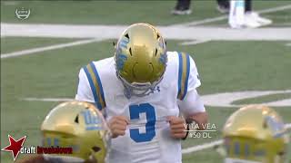 Vita Vea vs UCLA (2017)