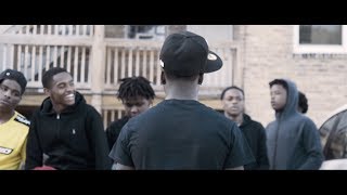 BTA Beezy ft/ 600manny - \