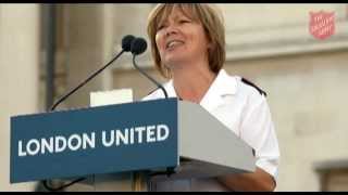 7th July 2005 London Bombings - Anne Read