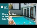 Luxury House for Sale or Rent at Pita Kotte | BMOS REAL ESTATE