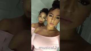 😍😍SiangieTwins 😍😍GLOWUP💙💙