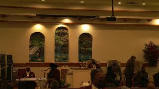 Celebration of Life Tribute of Mr. Lafayette Gatling Sr.