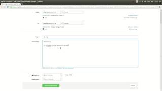 Issues, Merge Requests and Integrations in GitLab