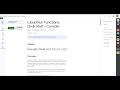 Cloud Run Functions: Qwik Start - Console | GSP081 (Step-By-Step Guid) | #googlecloudarcade