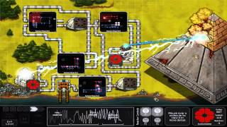 SpaceChem Walkthrough Alkonost - No Need for Introductions