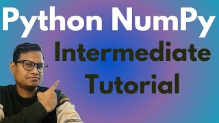 Python NumPy Tutorial : Mathematical Array Operations in Numpy