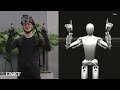 New Fully Electric Atlas Robot Revealed by Boston Dynamics