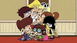 The Loud House Trailer Promo(Coming In May)