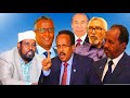 DEG DEG AH; Axmed Madoobe Oo Caawa Rooble Iyo Farmaajo Iyo War Ka Yaabiyey Banaanka Keenay Iyo Sabab