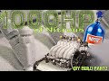 V6 Power-Up | Part 2 - DIY Nitrous Injection of 1000HP+ |  Grease Garage