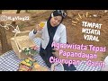 AGROWISATA TEPAS PAPANDAYAN CISURUPAN GARUT - Tempat wisata viral Garut