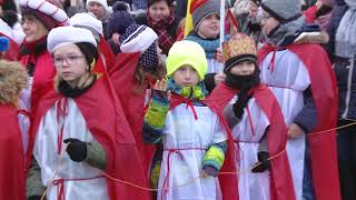 TKB - Orszak Trzech Króli - 07.01.2019