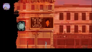 [스트리트게이머] The End of the World StreetGamer 라이브!