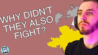 Why did Prussia and Austria stay neutral in the Crimean War? - History Matters Reaction