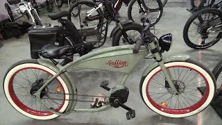 2022 Ruff Cycles The Ruffian Bike Review | BicycleTube