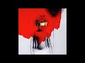 Rihanna - ANTi Songs: Least to Most Favorite