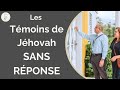 5 versets qui RÉFUTENT les Témoins de Jéhovah