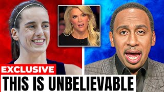 3 MINS AGO: Caitlin Clark SHUTS DOWN 'White Privilege' Critics \u0026 SHOCKS Everyone!