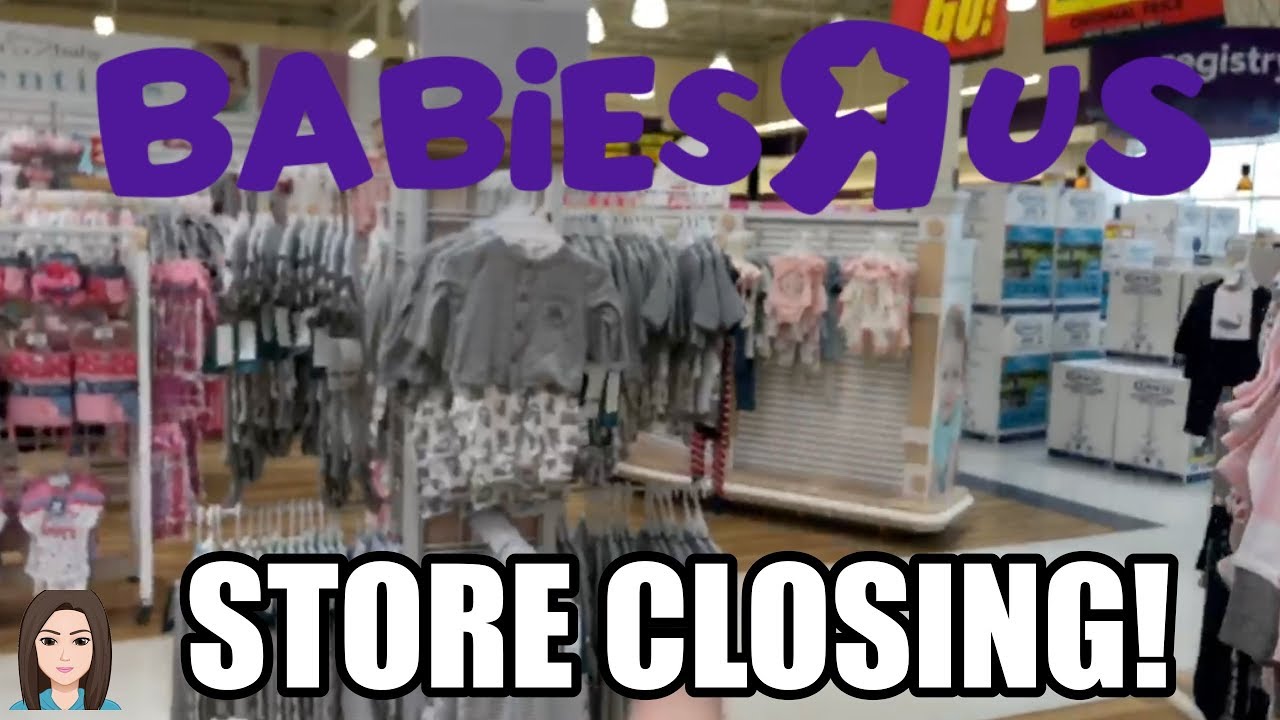 List Of Buy Buy Baby Stores Closing 2024 - Maren Revkah