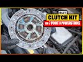 Best Clutch Kit For 7 Point 3 Powerstroke 2023 - Top 6 Picks